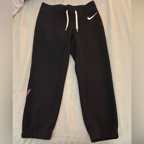 Nike womens sweats Sz.Xs - Picture 3 of 6
